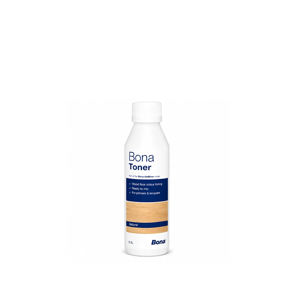 Bona Toner Natural