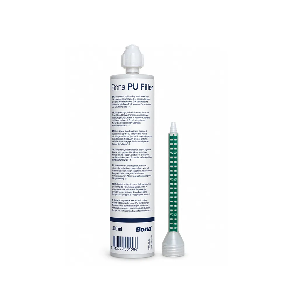 Bona PU Filler