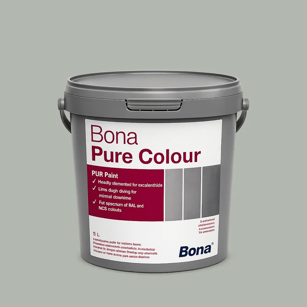 Bona Pure Color 7038 Agate Grey