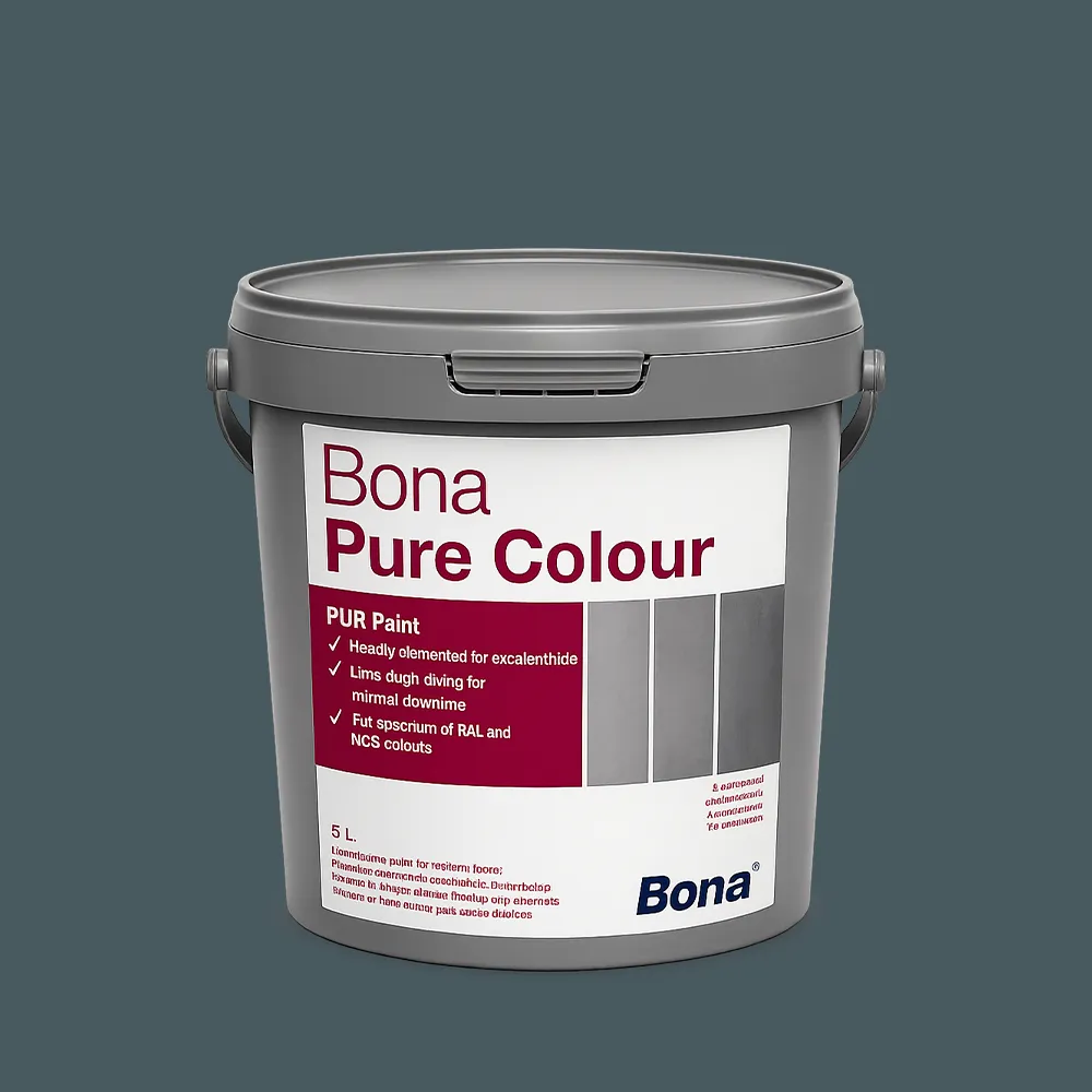 Bona Pure Color 7012 Balast Grey