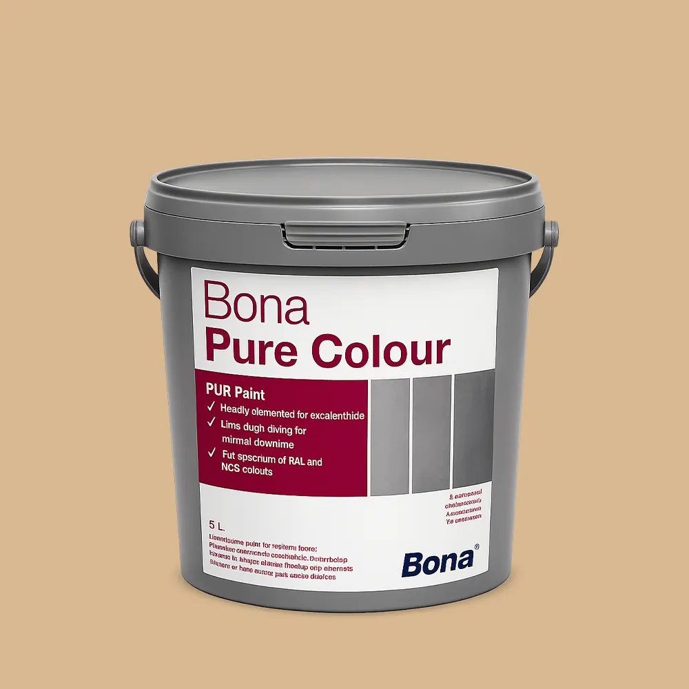 Bona Pure Color RAL 1001 Beige