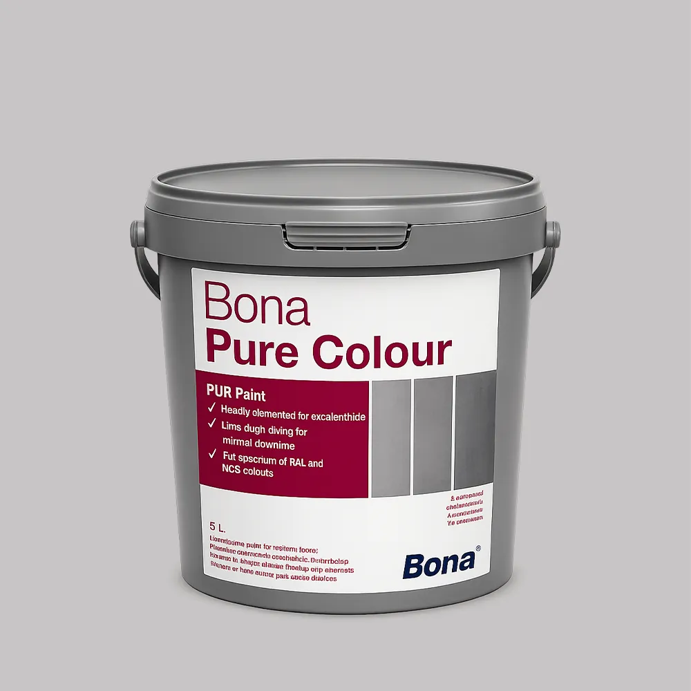 Bona Pure Color 7047 Telegrey 4