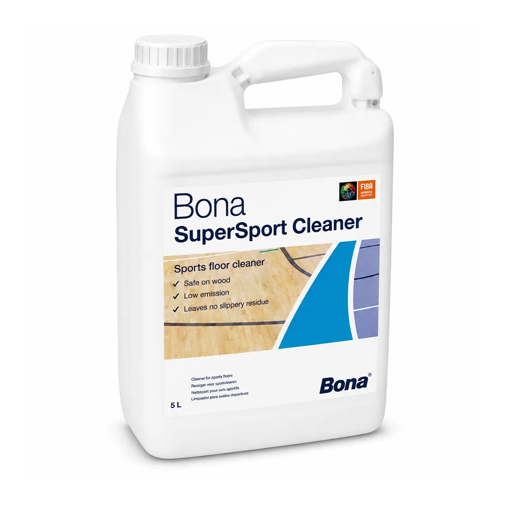 Bona SuperSport Cleaner