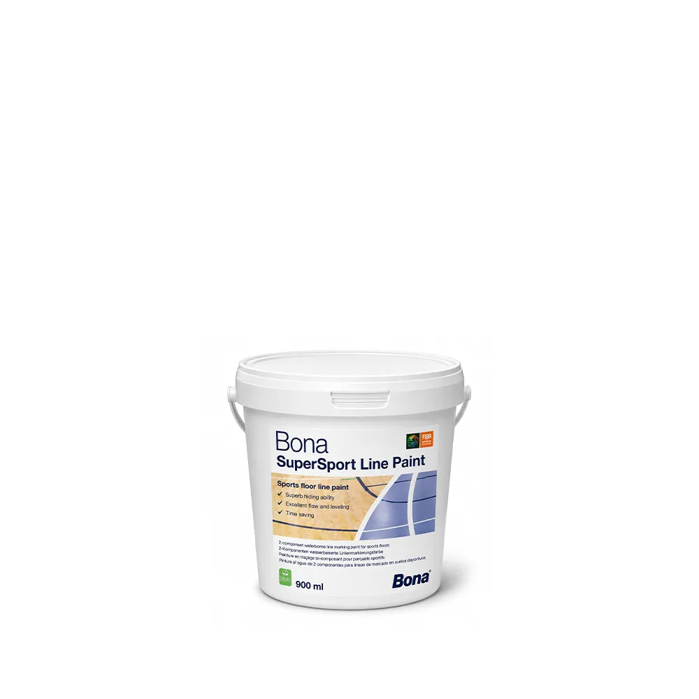 SuperSport Line Paint 10 culori