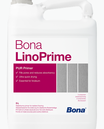 Bona LinoPrime
