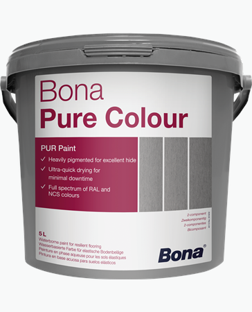 Bona Pure Color 7047 Telegrey 4