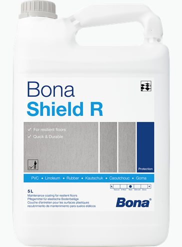Bona Shield R