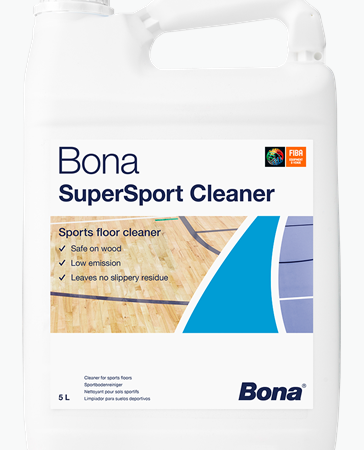 Bona SuperSport Cleaner