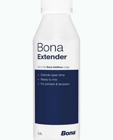 Bona Extender