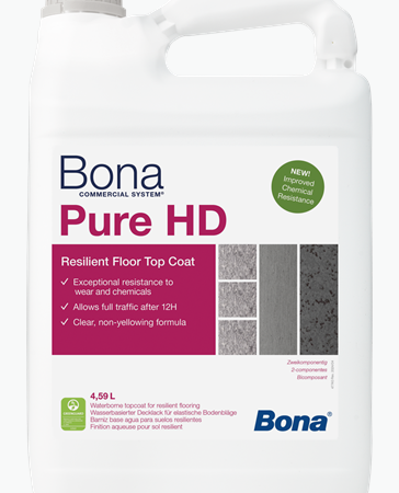 Bona Pure HD extramat