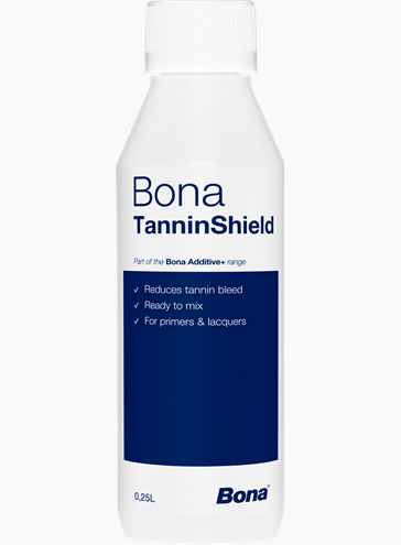 Bona TanninShield