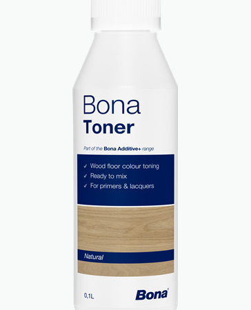 Bona Toner Natural