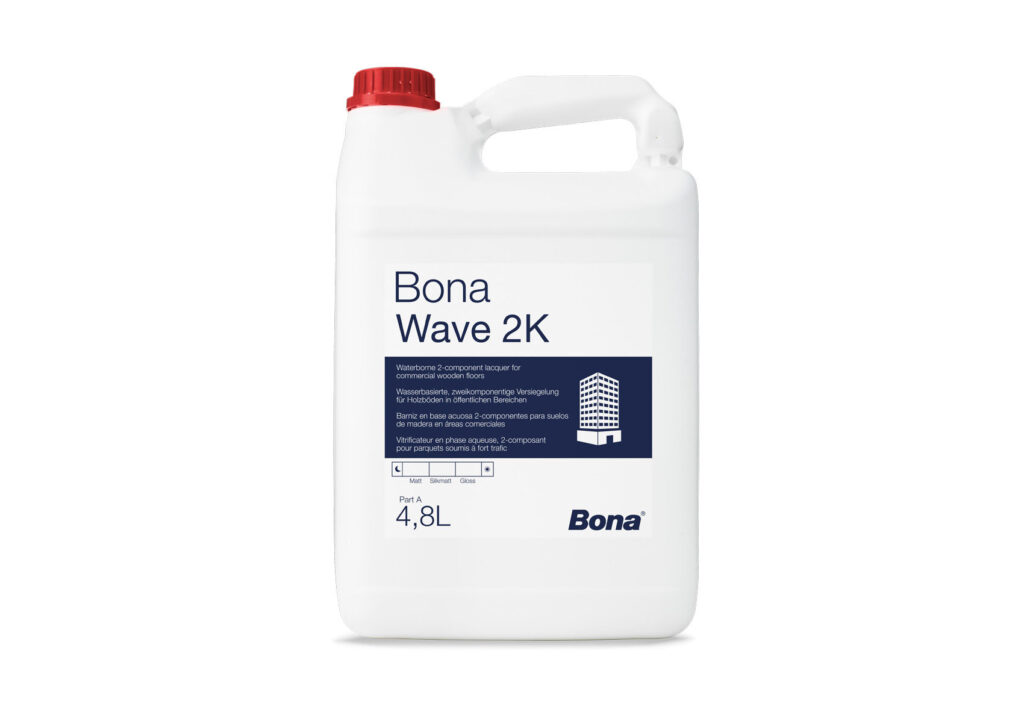 Lac Bona Wave 2K mat