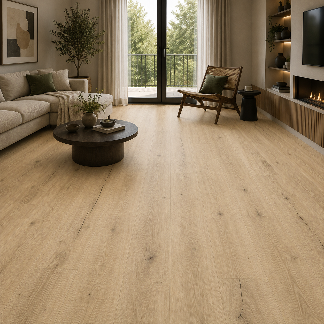 Vinil Stejar Imperial pur 1744826