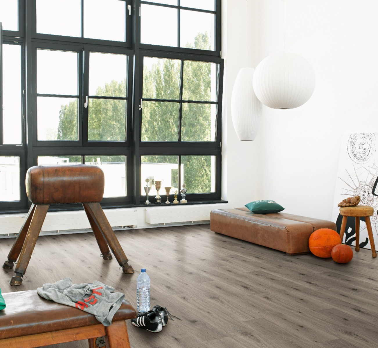 Vinil Stejar Imperial Light Grey 1744828