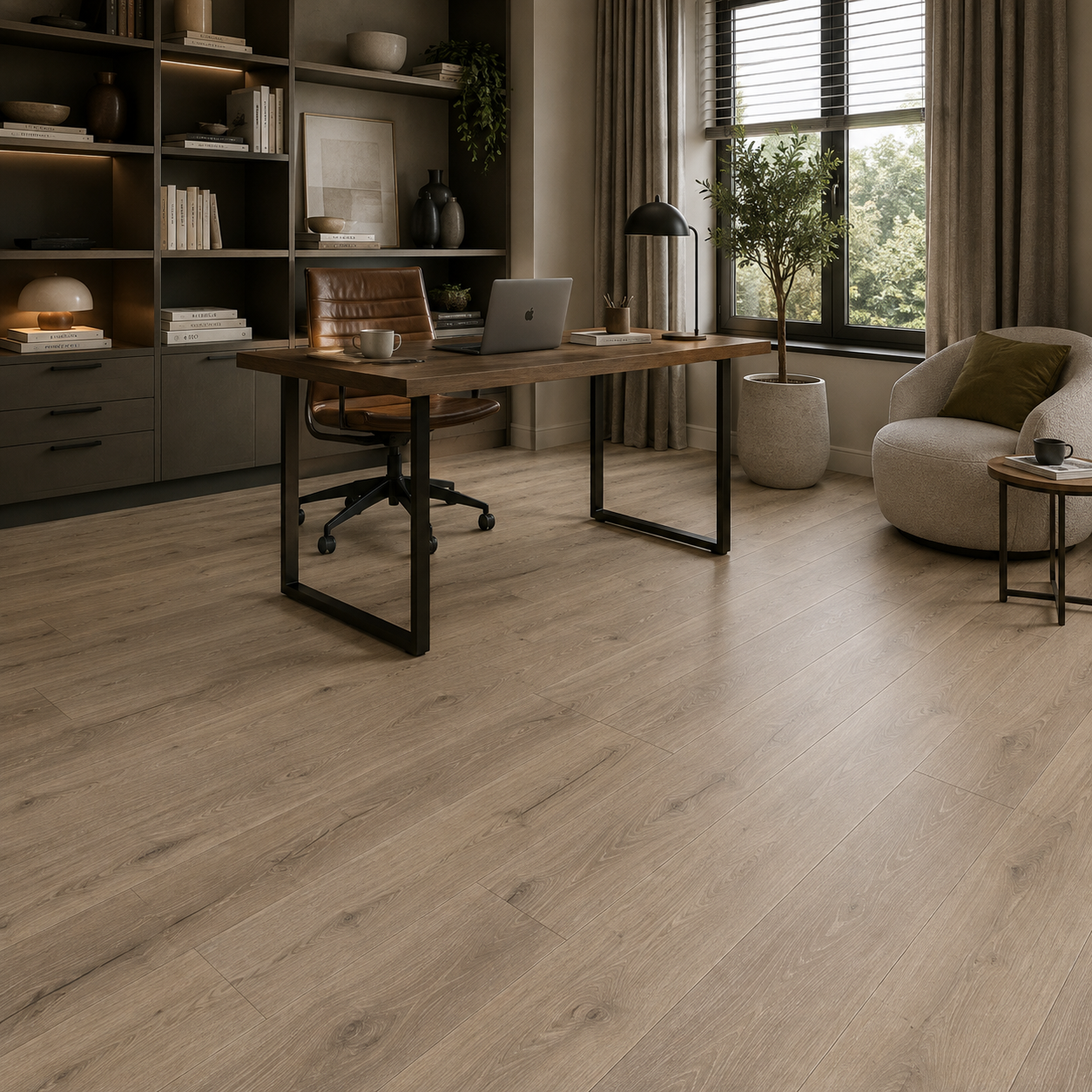 Vinil Stejar Cambridge taupe 1748844