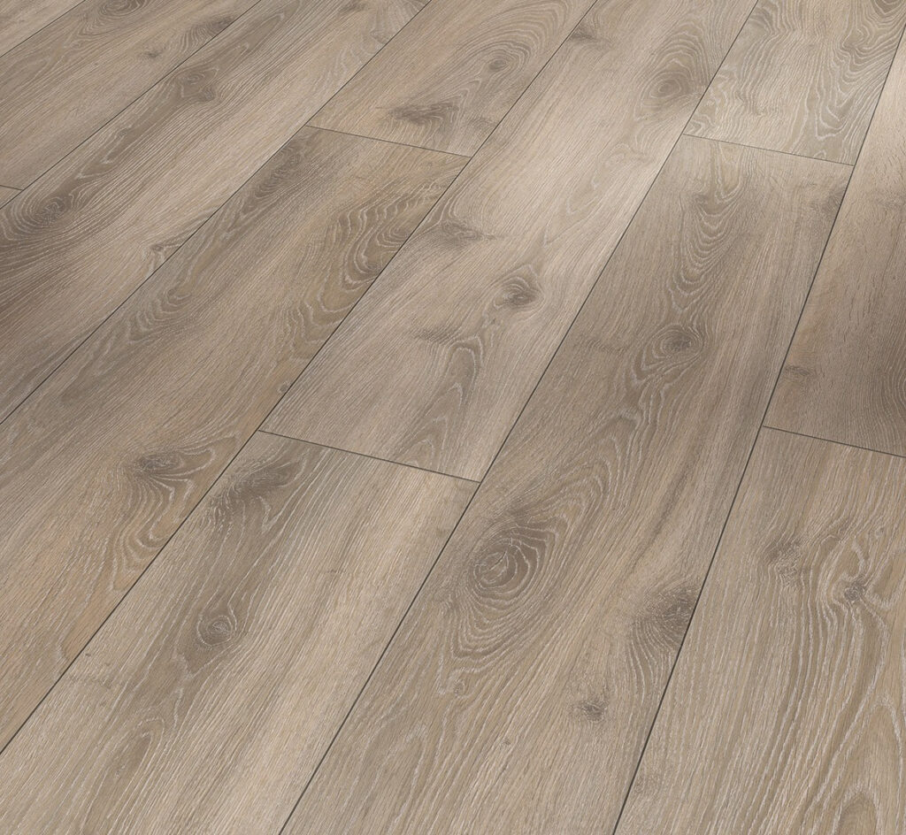 Laminat Stejar Tradition gri-bej 1517691