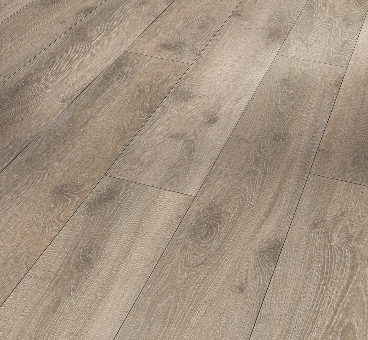 Laminat Stejar Tradition gri-bej 1517691