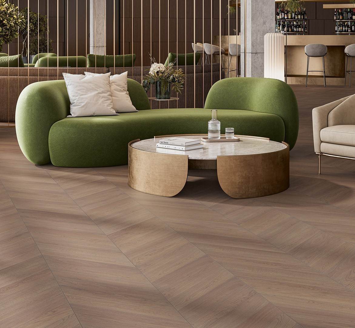 Parchet stejar Oak Terra 1748486 - imagine 3