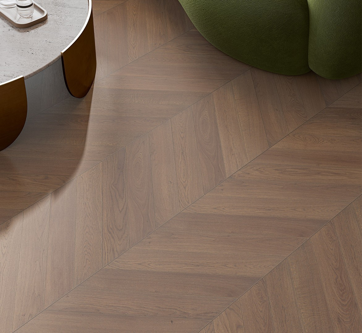 Parchet stejar Oak Terra 1748486 - imagine 2