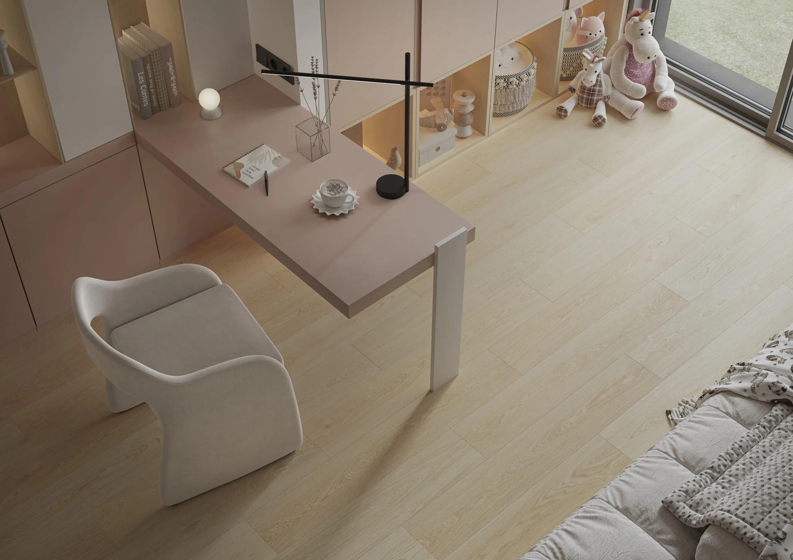 SPC MineralStejar Coconut - imagine 2