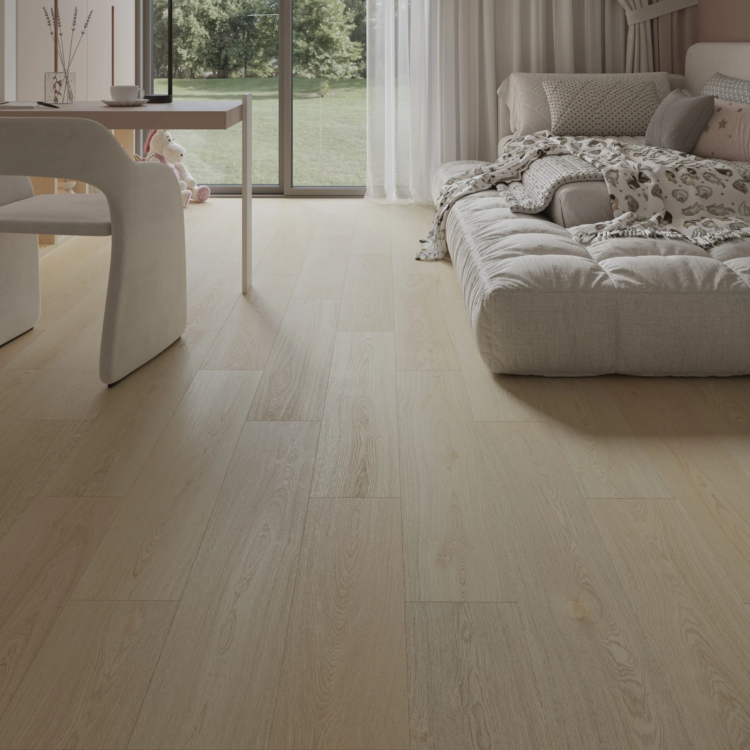SPC MineralStejar Coconut - imagine 3