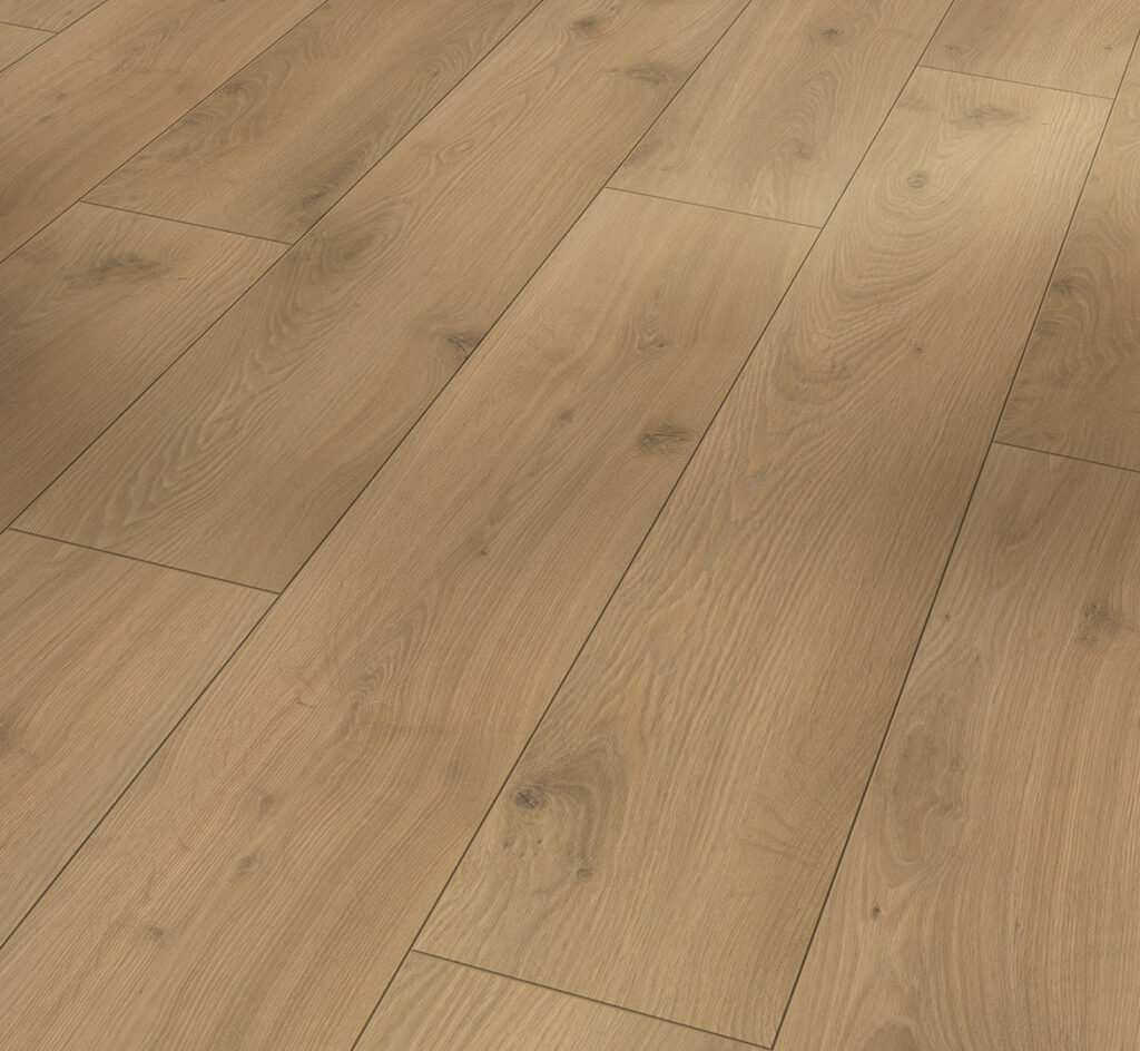 Laminat Stejar Tradition natural