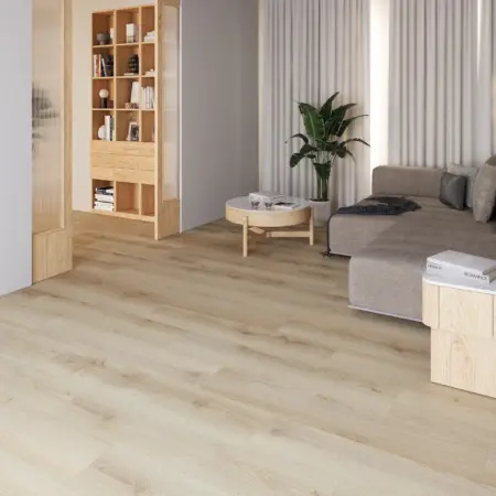SPC MineralStejar Sano cu substrat