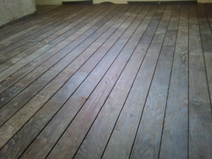 parchet Wenghe pentru bai    