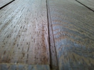 sanfren pentru parchet de bai    