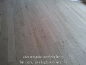 parchet incalzire in pardosea 4CH Campagne  