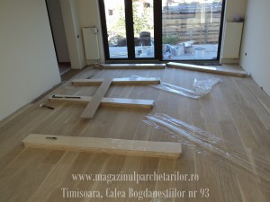 parchet stratificat lat pentru incalzire in pardosea  