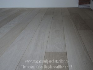 stratificat dublu bizot Rustic  