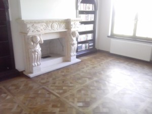 gradul de luciu al uleiului