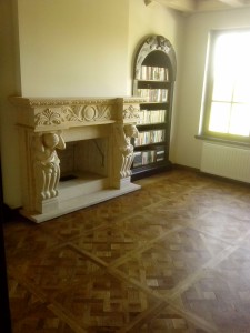 parchet Versailles (1)          