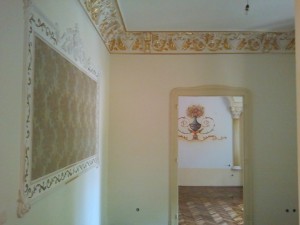 apartament in zona CD Loga                         