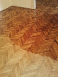 lac de parchet Superpalux        