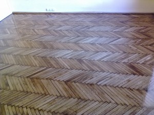 parchet stejar vechi         