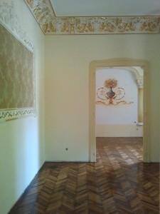 raschetare parchet vechi zona cd loga        