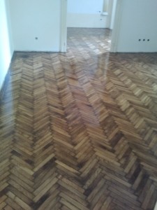 reconditionare parchet vechi timisoara        