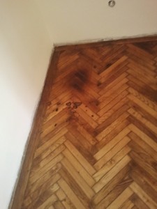 urme de la jarul de la teracota        