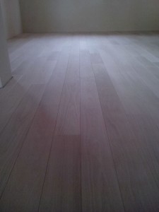 stejar rustic   