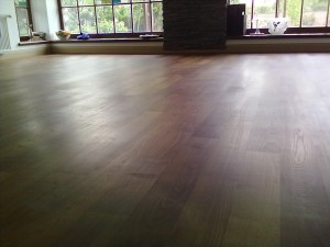 podele  de salcam aburit         