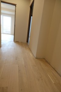 parchet prefinisat     