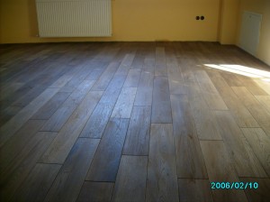 parchet masiv termotratat