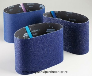 Panza de raschetat   zirconiu 